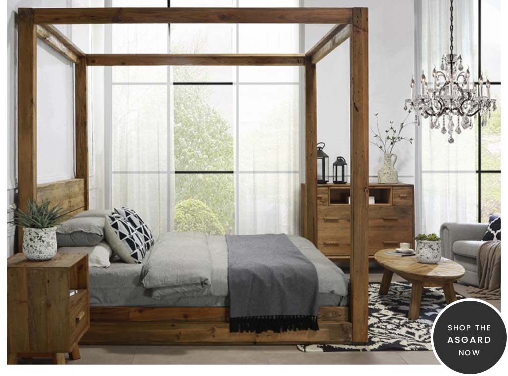 bed frames